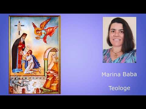 Si të përballojmë hidhërimin- Shën Dhimitër Rostovi!   Nga Marina Baba