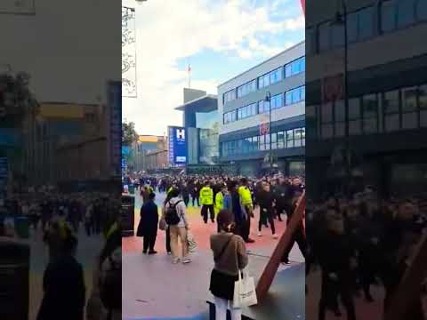 Ultras Zrinjski Hooligans