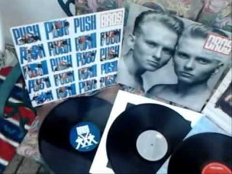 download lagu mp3 mp4 Bros Discography, download lagu Bros Discography gratis, unduh video klip Bros Discography