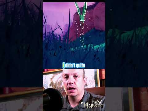 The First Majestic Playthrough! #shorts