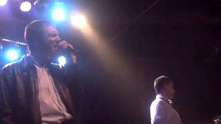 Juveniles - The Walkmen