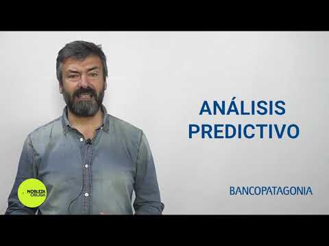 Módulo 1 Análisis Predictivo 1 Introducción