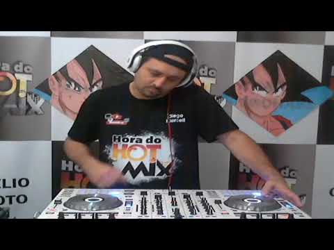 SEXTA HOT 90 ! - AO VIVO - 07/08/2020