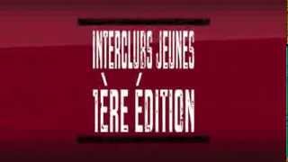 preview picture of video 'Interclubs Jeunes 1'