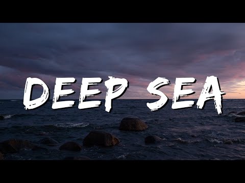 Minelli & R3HAB – 'Deep Sea' (Lyrics)