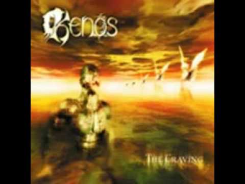 Kenos - The Icon