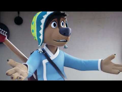 "Toon Age: Dawn of the Animals" Part 2 Having a Baby