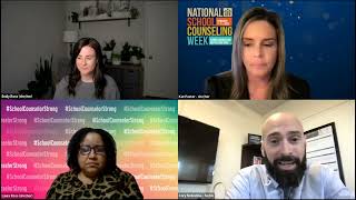 Webinar - 5 Best Practices from 3 National School Counselors of the Year