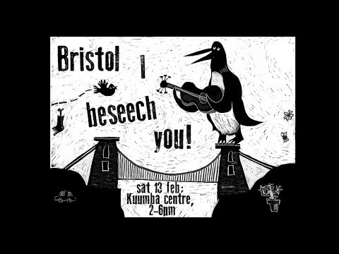 Bristol I Beseech You! - The Fantasy Orchestra