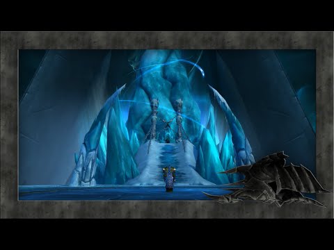 Interactive World of Warcraft: Wrath of the Lich King Music: Icecrown Citadel