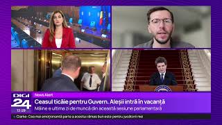 🟣 Știrile Digi24 de la ora 13– 29 iunie 2026 | ANM extinde codul roșu de caniculă