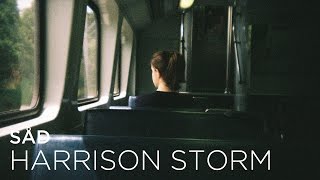 Harrison Storm - The Words You Say