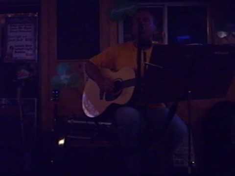 Thumbnail for Featuring Ian Stewart at Duffy's Tavern in Jackson Michigan 3-7-09 by Ian Stewart