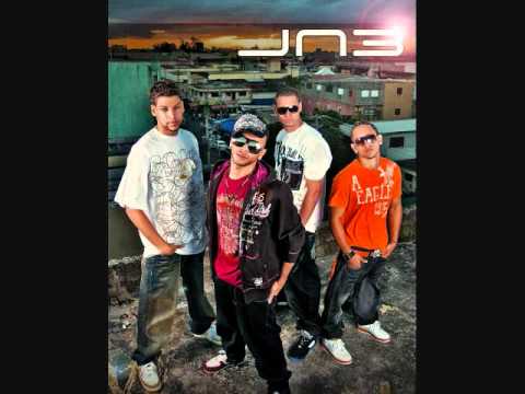 Shelow shaq ft. Jn3-Coco con pelo