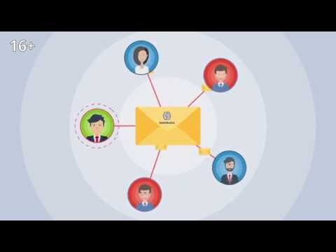 Видео GeekBrains