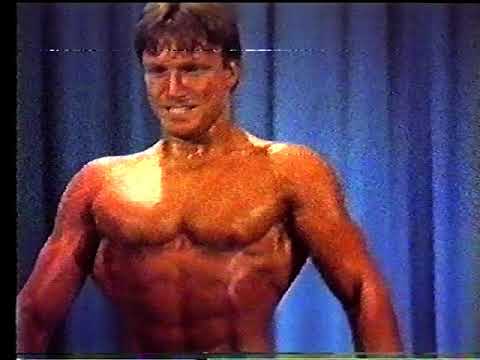 Großer Preis von Hessen 1984 - Teil 3