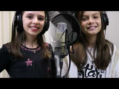 Mãe É Incrível  - Yasmin Verissimo (cover)