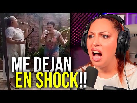 ANALY  REAPARECE | CUANDO EL COVER SUPERA al ORIGINAL | Vocal Coach reaction  & analysis