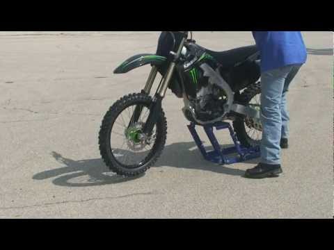 Ultimate Bike Stand Product Video