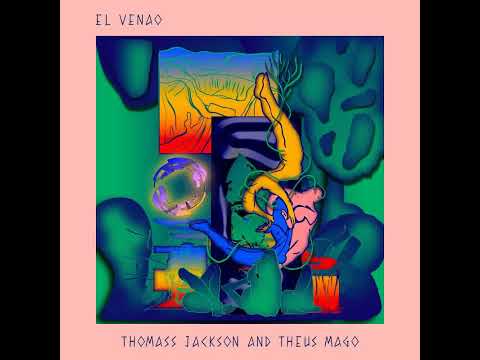 Thomass Jackson & Theus Mago - Don Palenque [HARD FIST]