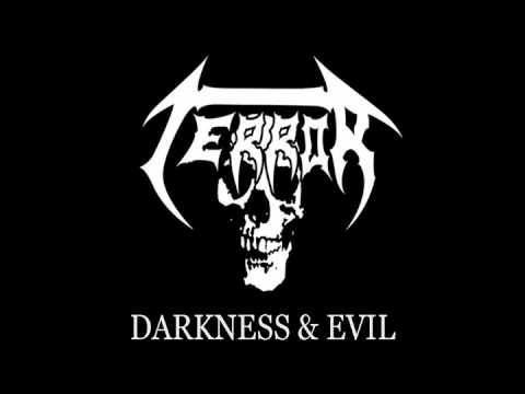 Terror - Bitch.wmv