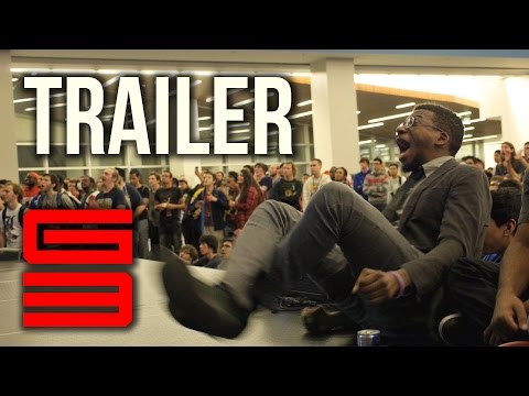 Genesis 3 Montage - Trailer