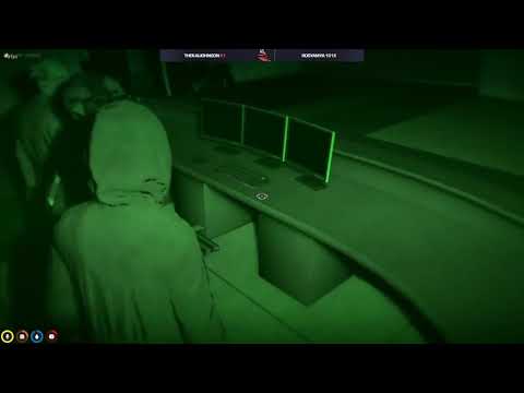 New Lower Vault USB Computer hackspoiler