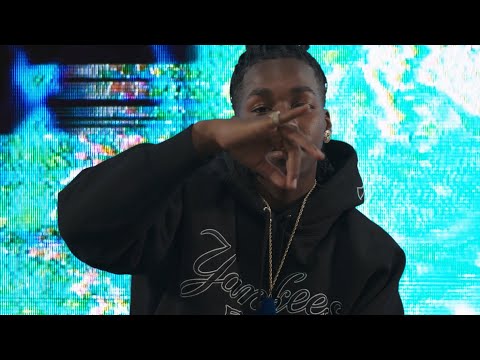 UchieBoy - Ain't A Joke || Dir. @IMNOTEVOL