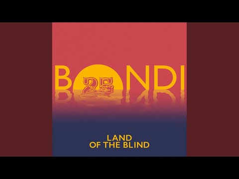 Land Of The Blind (Original Mix)
