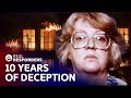 Shocking Betrayal Leads To Tragic Murder In A Burning House | The New Detectives | Real Responders