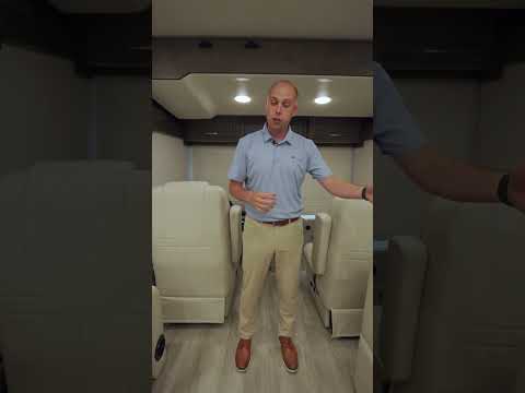 2025 Reatta - Macerator - Reatta Luxury Diesel Motorhome - Top 10 Features and Benefits - Entegra Coach