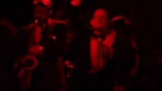 World /Inferno Friendship Society- go with it girl