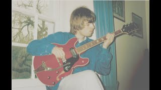 Video thumbnail for Noel Gallagher's Epiphone EA-250 by Laurence Carpenter Memorabilia Expert
