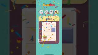 Hardball Level Puzzle Tutorial