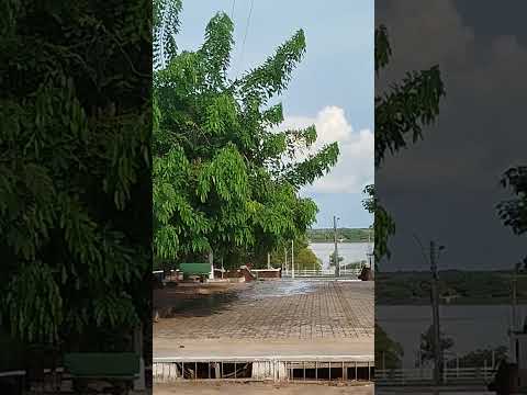 Conceição do Araguaia quando tudo parece ser nada