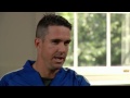 KEVIN PIETERSEN Interview - YouTube
