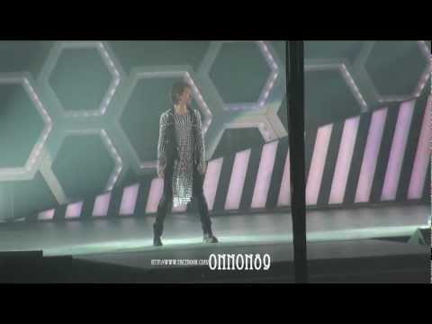 120510 "SH1Nee Wor1d" in Osaka