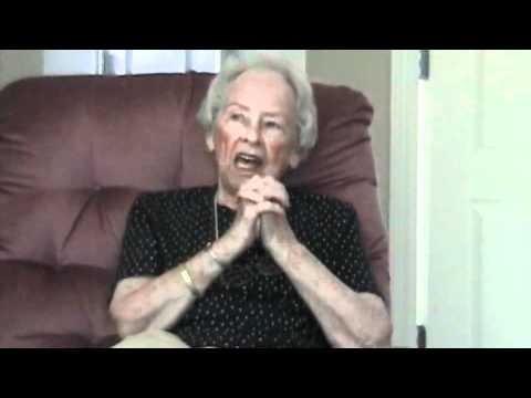 2004 interview with Hennie Warinner, pt. 10: 1937 Battle of Shanghai