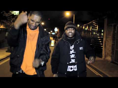 Greezie Tv - Jimmy Snookz ft Frostie - Demons @JimmySnookz @Frostie_1thou