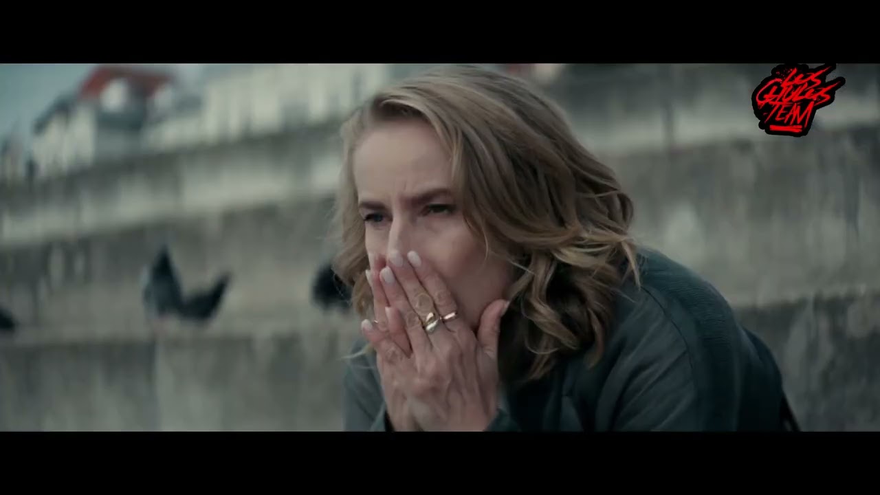 The Torment(Zmora) | Season 1 | 2026 | Trailer Legendado | Magdalena Cielecka, Piotr Zurawski