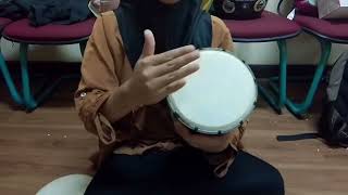 Download lagu Cara memainkan alat musik tradisional 'TIFA' mp3