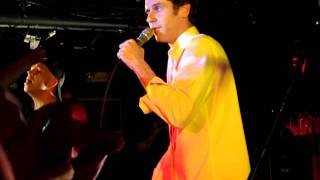 Bouncing Souls - Letter From Iraq @ Middle East in Cambridge, MA (6/25/2011)