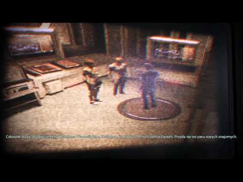 Zagrajmy w Mass Effect 3 odc.44 Historia Sheparda i EDI