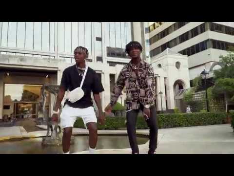 Trilla Venus - Blink (Official Video)