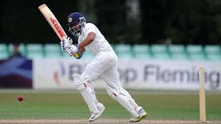Prithvi Shaw shines in first Australian innings