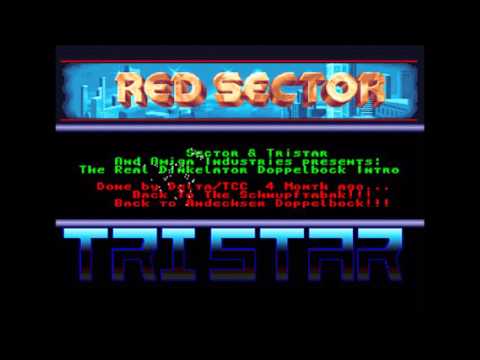 Romeo Knight - Beat to the Pulp (Amiga)