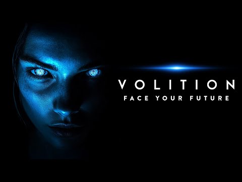 Volition - Face Your Future (SCI FI THRILLER in voller Länge, KRIMI DRAMA auf Deutsch kostenlos)