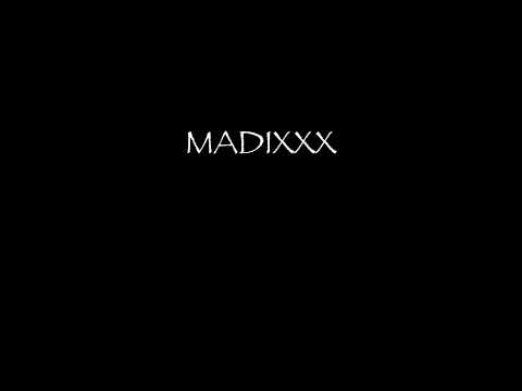 MADIXXX - PERSONIFIED FT RIBBZ