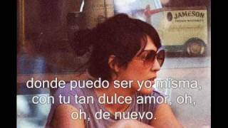 Anni B Sweet - Again (subtitulado en español)