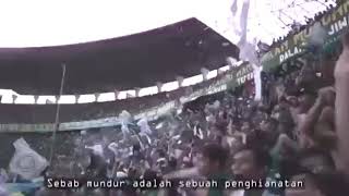 Download lagu Story' wa Persebaya 🐊💚!! (Suara Bonek) mp3